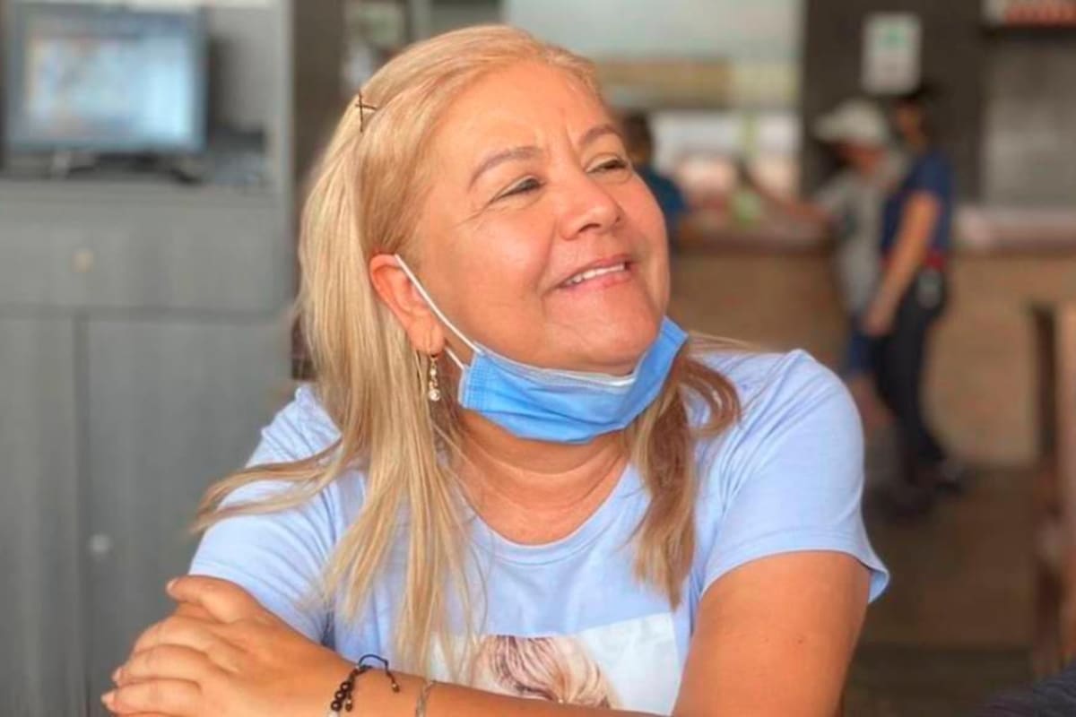 Martha Sepúlveda recibió la eutanasia en Medellín