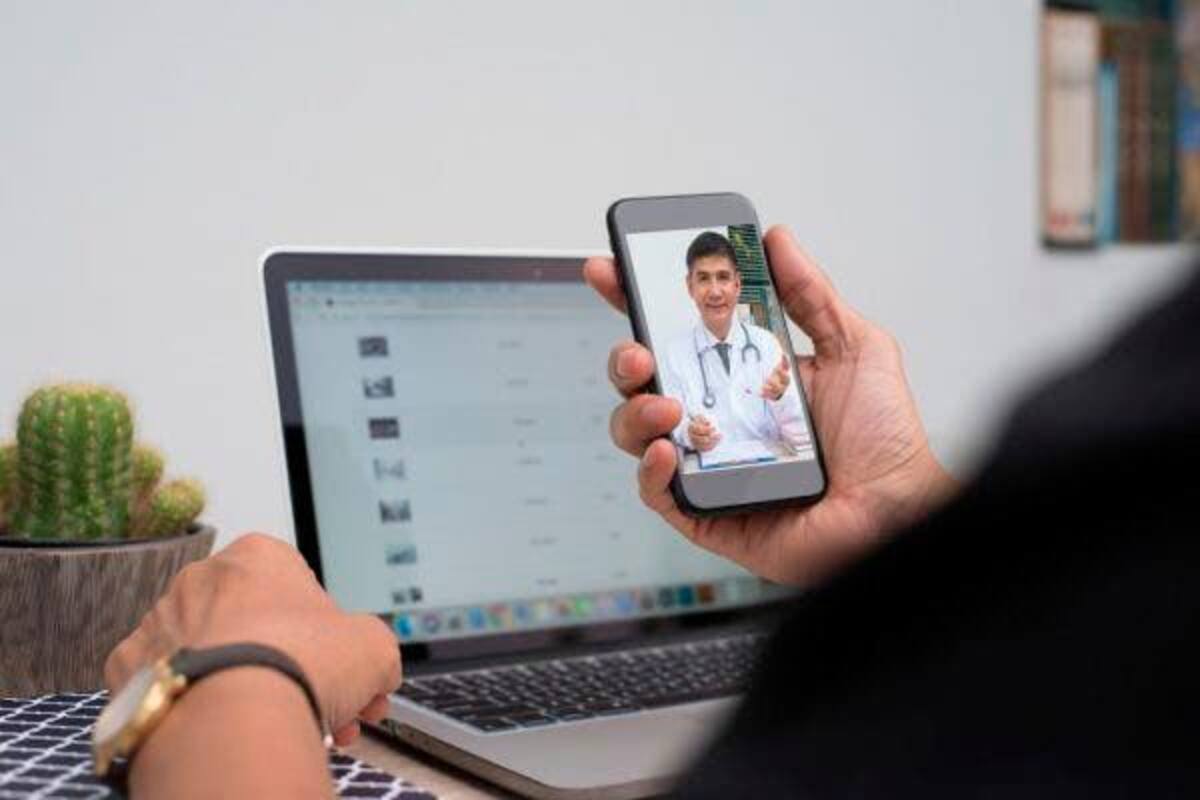 Enfermedades frecuentes que se pueden tratar con telemedicina