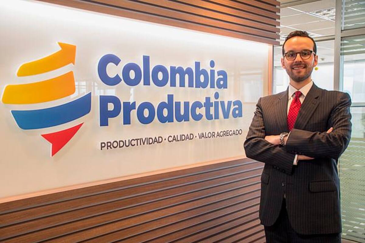 Colombia productiva invirtió recursos por más de $180.000 millones en 2021