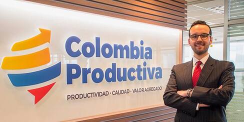 Colombia productiva invirtió recursos por más de $180.000 millones en 2021