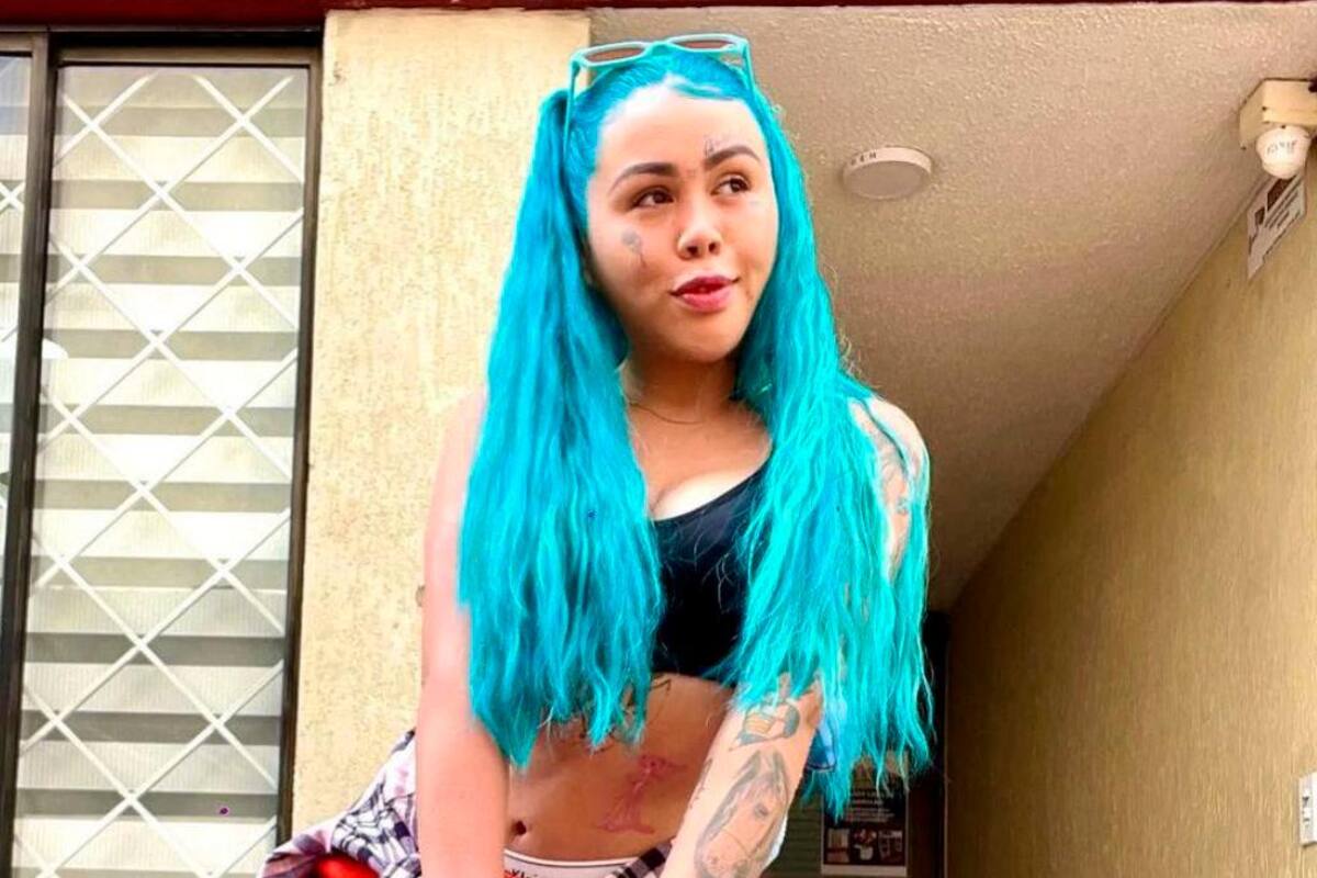 “Que abuso tan hp”: Yina Calderón se va en contra del concierto de RBD