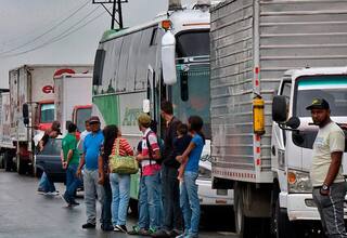 Comunidades indígenas tendrán $90.000 millones para más tierras