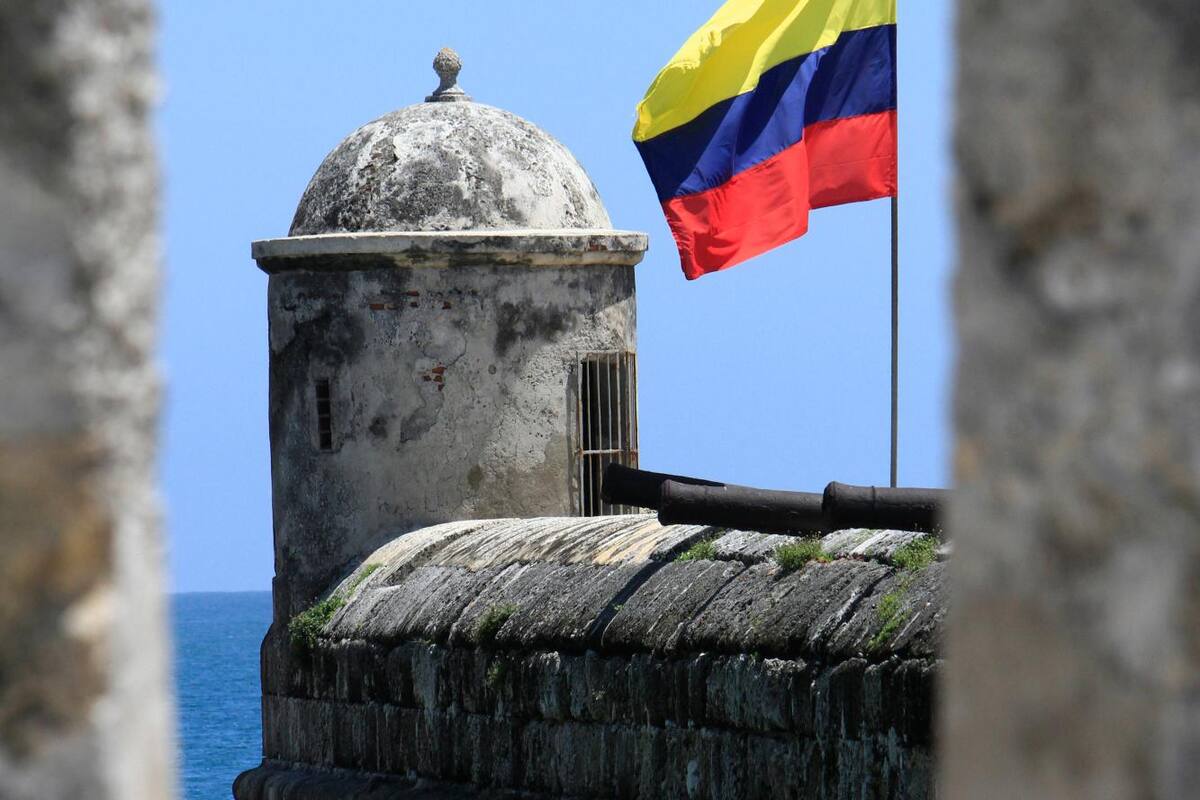 ¿En qué se invertirán $2 mil millones para el patrimonio en Cartagena?