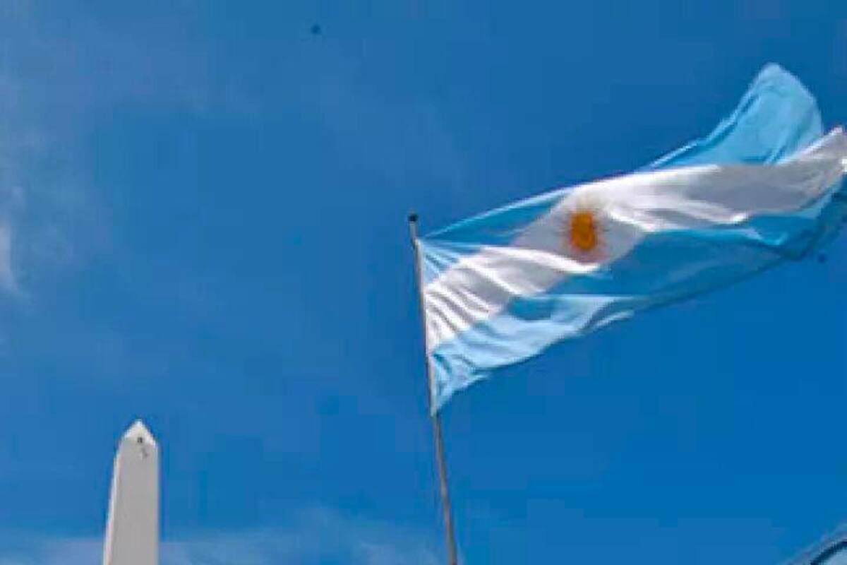 Condena de 6 años para exmilitar argentino por crímenes de lesa humanidad