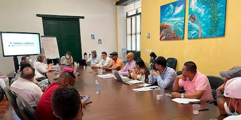 Área Metropolitana de Cartagena genera interrogantes a alcaldes municipales