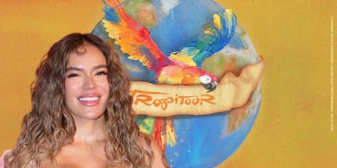 Karol G llevará su ‘Tropitour’ a Bogotá: estos son todos los detalles del concierto