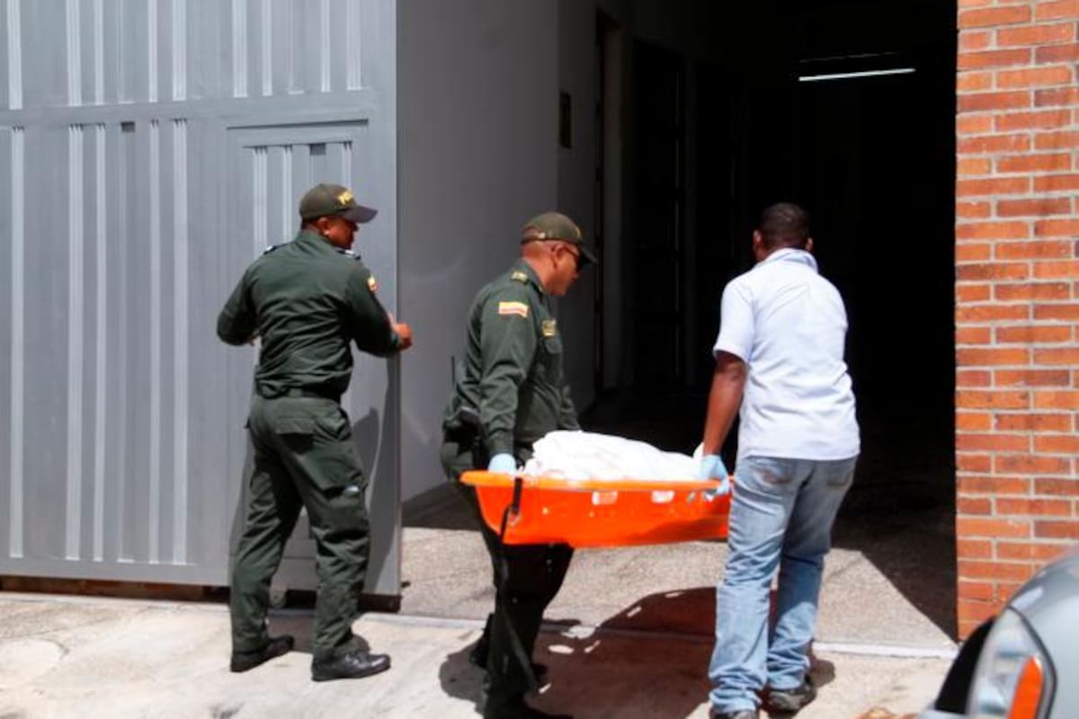 Treinta personas se suicidan cada año en Cartagena, revela estudio