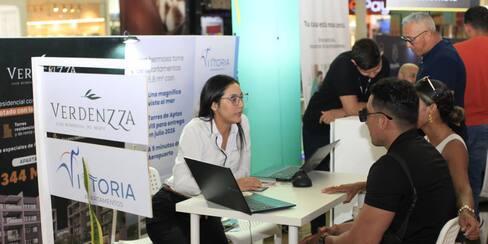 Feria Tu Casa 2026 abrió sus puertas en Cartagena: lo que debes saber antes de ir