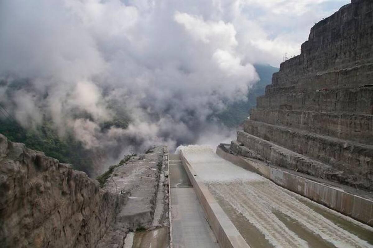 La millonaria demanda que iniciará EPM por daños en Hidroituango