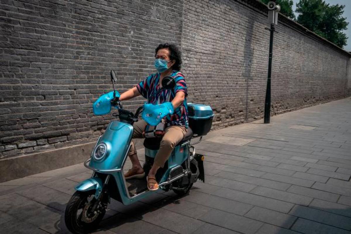 Un terremoto de magnitud 6,4 sacude la zona fronteriza entre China e India