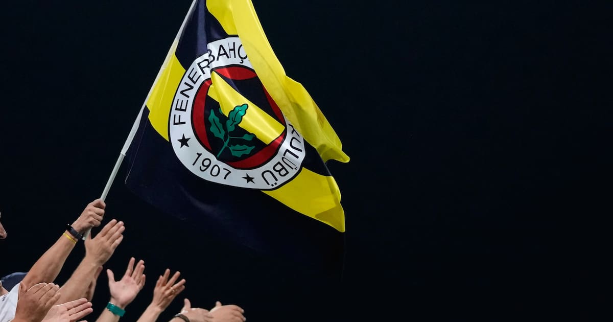 Investigación por drogas sacude al Fenerbahçe, de Jhon Durán: detenido su presidente