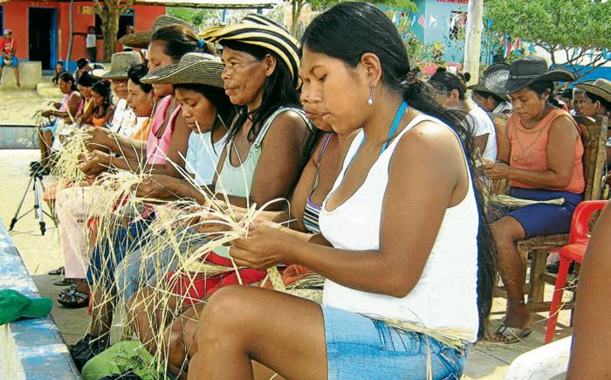 Con diferentes homenajes, hoy se celebra el Día Internacional de la Mujer. ARCHIVO/