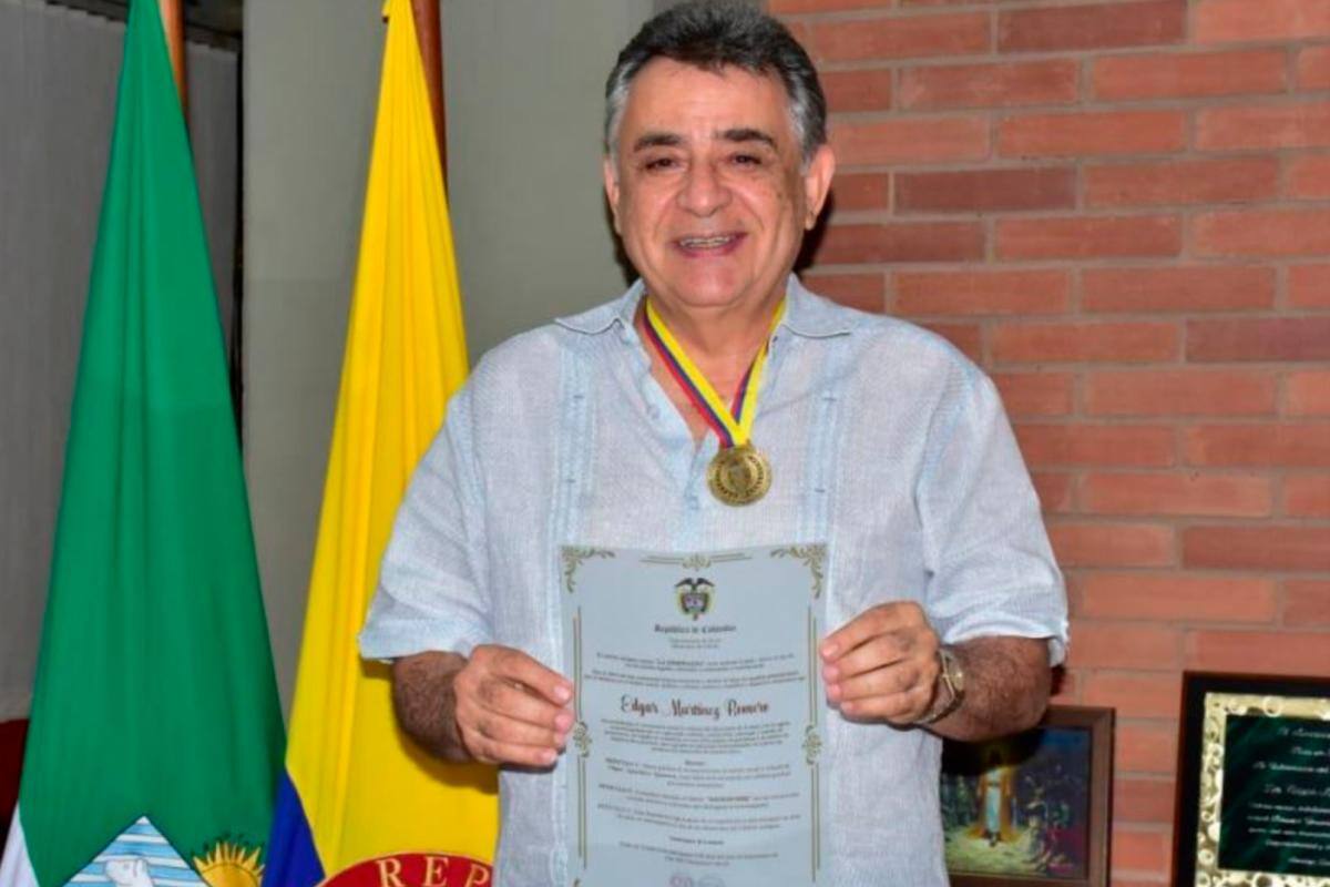 Cabildo Menor Indígena La Esmeralda de Colosó exaltó al Gobernador de Sucre