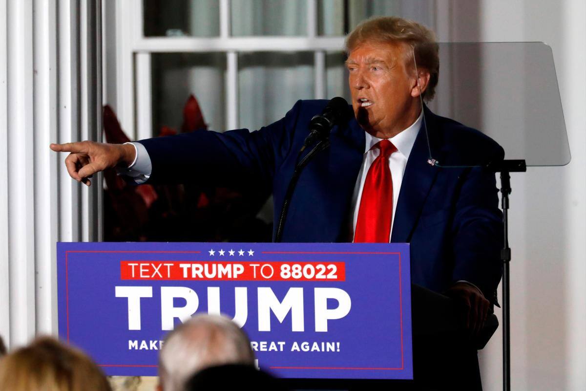Investigación del fiscal especial a Donald Trump ha costado 9 millones de dólares
