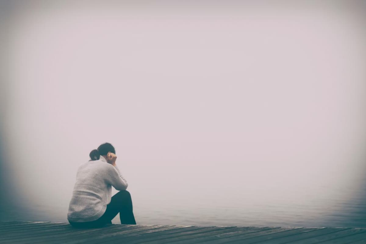 La salud mental de Colombia no está nada bien