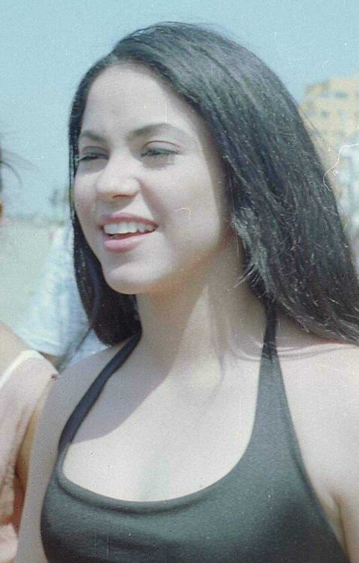 A sus 14 años, Shakira vino a El Universal y nos habló de sus sueños de volverse es-trella. ARCHIVO
