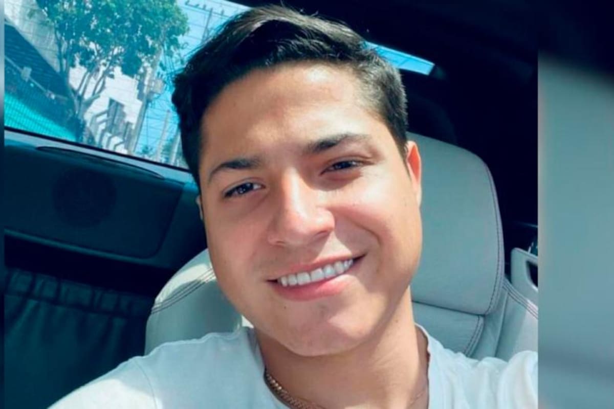 Las 22 anotaciones del joven que tiraron de una moto y asesinaron a bala