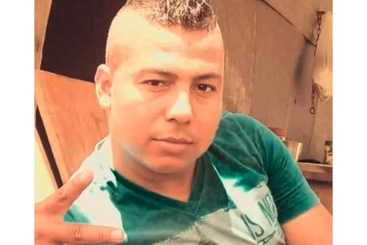 Asesinan a balazos a hombre, de 32 años, en una zona enmontada