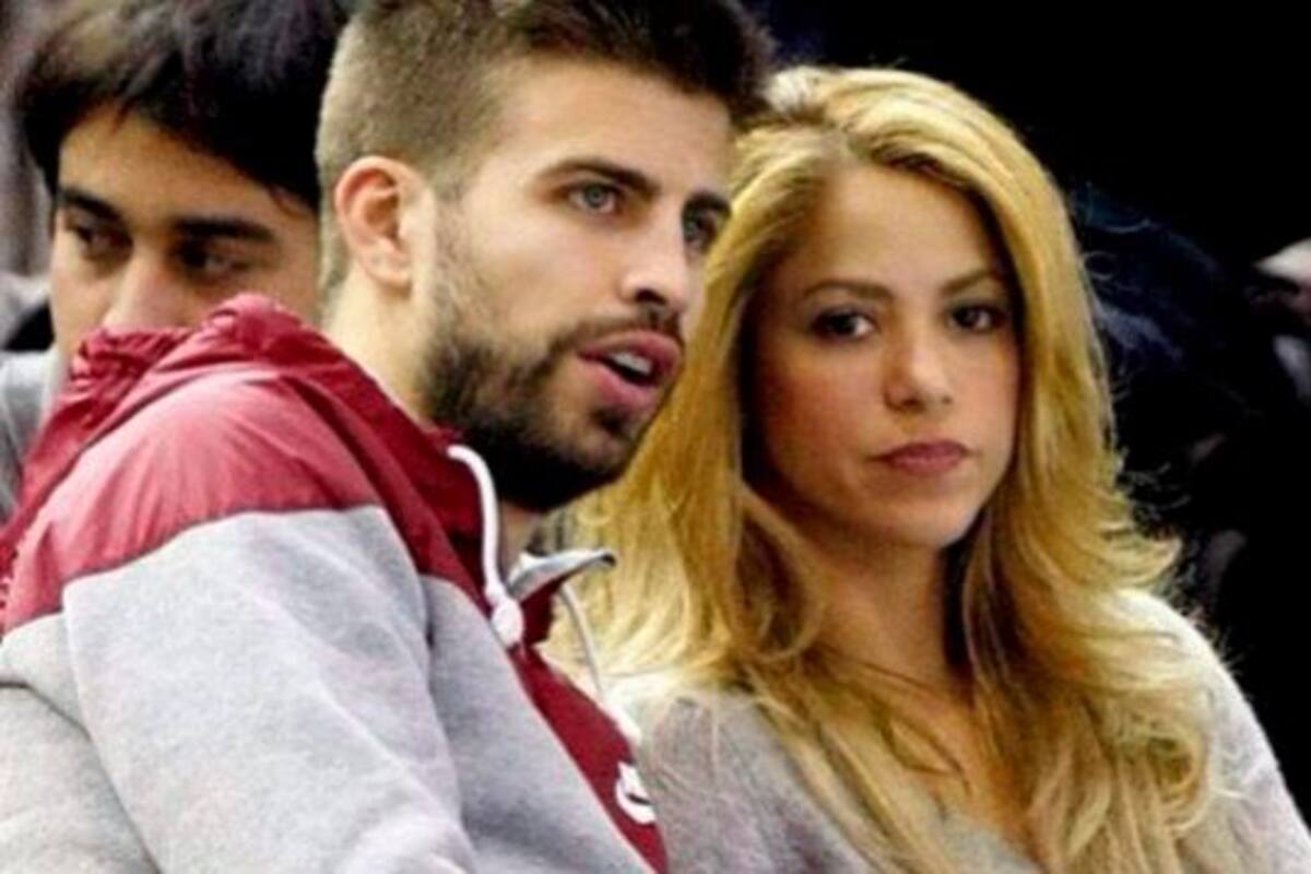 La fuerte declaración de Piqué sobre Colombia tras separarse de Shakira