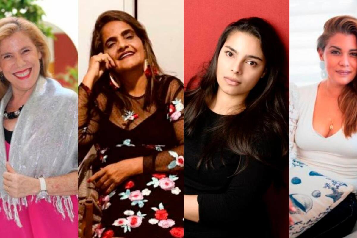 El Universal, el periódico que ha sido escuela de mujeres escritoras