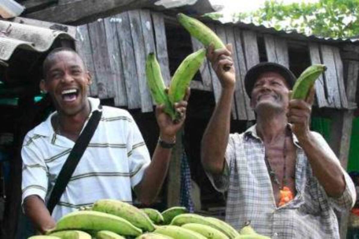 Colombia celebra hoy el Día del Hombre