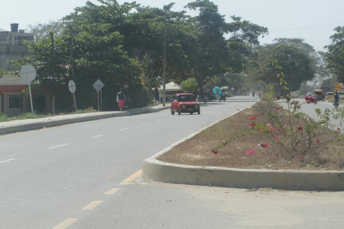 “Necesitamos abrir todas las noches”: comerciantes de Arjona