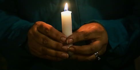 Convocan jornada de oración por víctimas del terremoto en Colombia: conozca cuándo y dónde