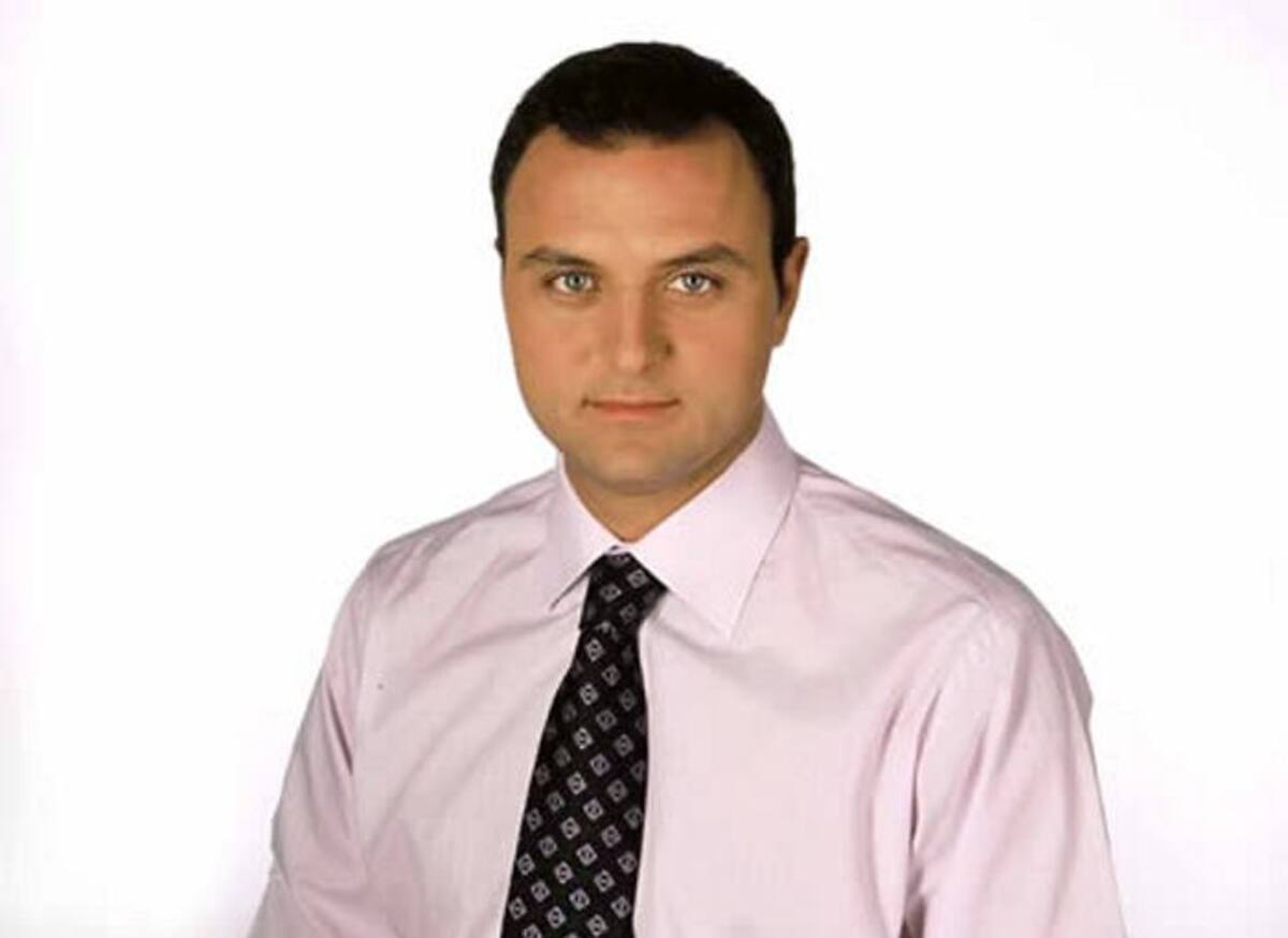 Daniel Ivoskus, presidente de Paralelo Cero, estará presente en la cumbre.