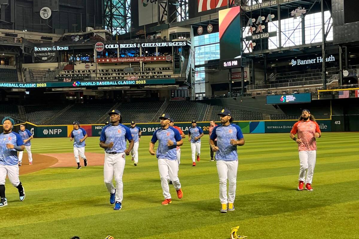 Video: Un grande de Cuba dijo que México no es favorito ante Colombia