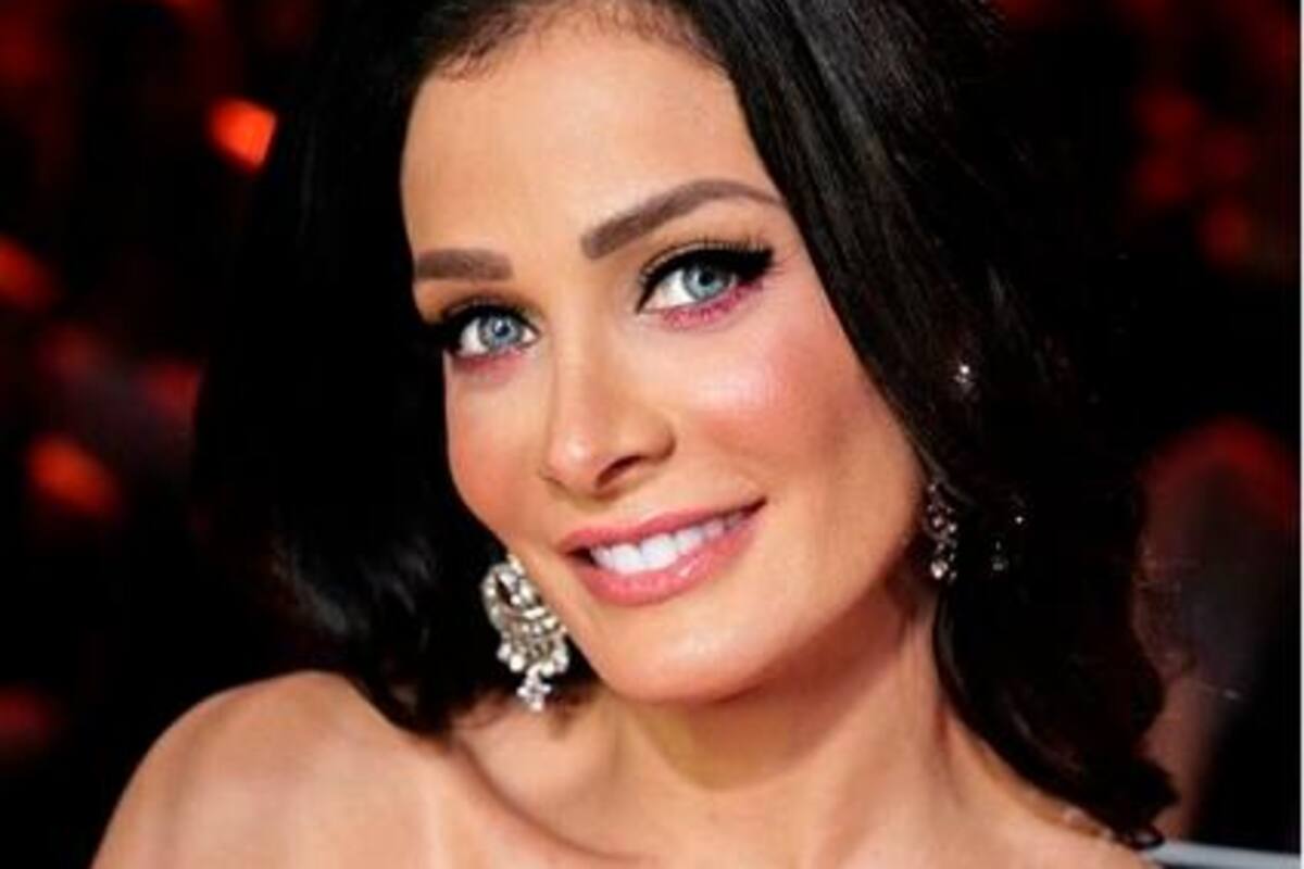 Exmiss Universo Dayanara Torres revela que padece cáncer de piel