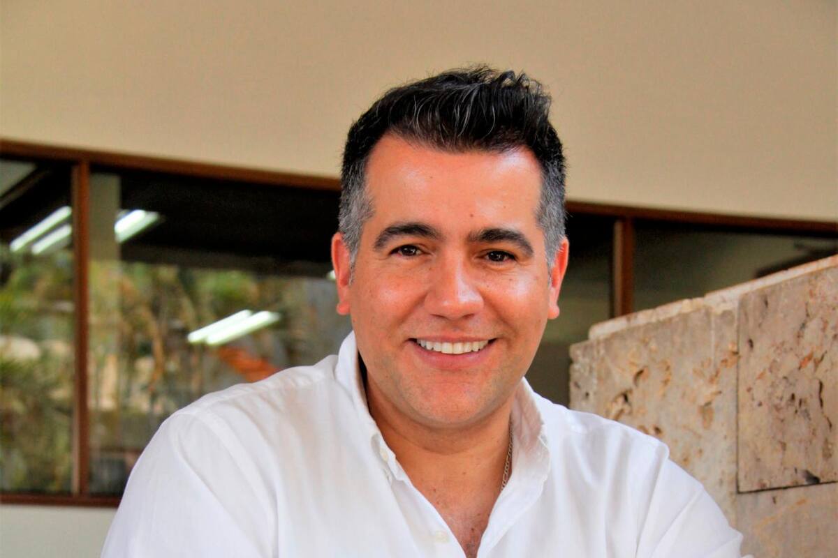 Carlos Calero dio positivo para Covid-19 ¡Caracol lo confirmó!