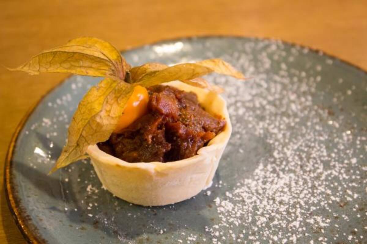 ¿Carimañola? ¿Chepacorina? Un recorrido por los sabores de Cartagena y Bolívar