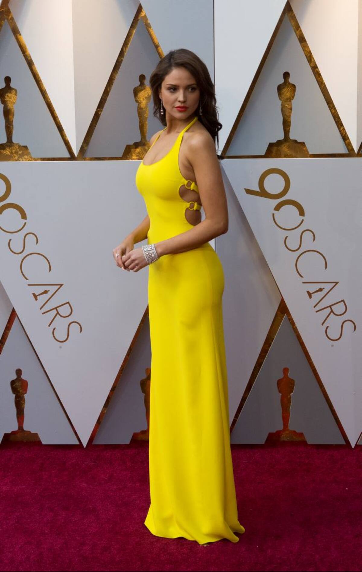 Eiza González EFE