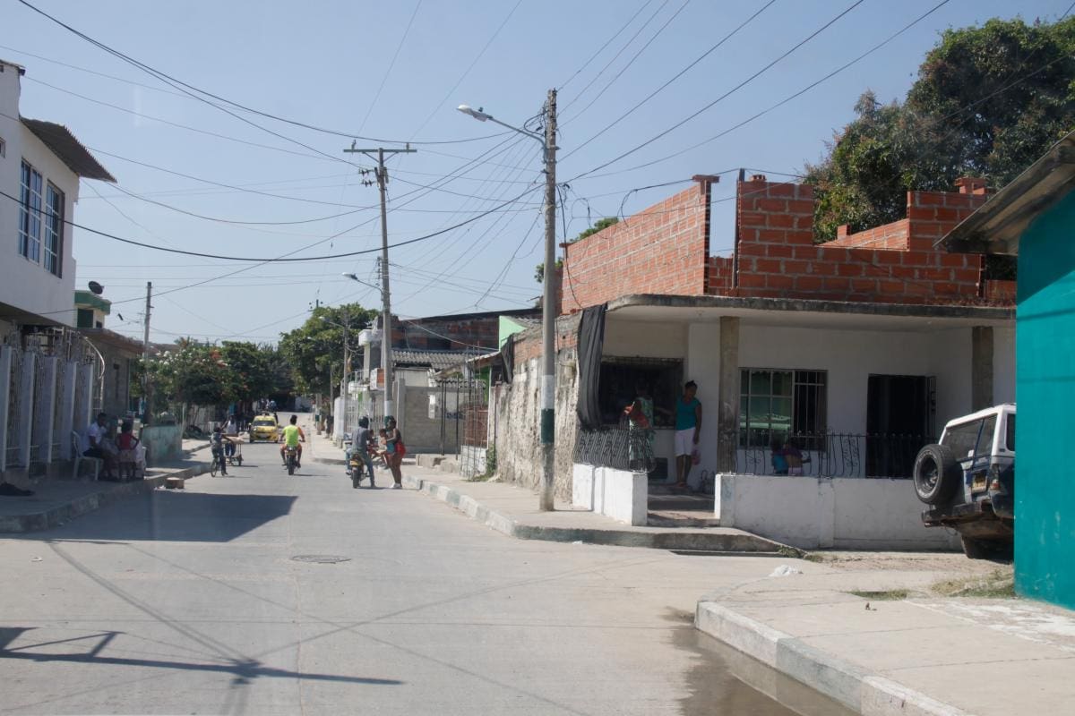 En Olaya Herrera mataron a ‘el Pollito’: su familia señala a ‘el Yuca’