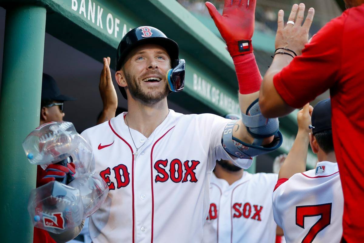 ¡Para no creer! Yankees y Boston se pelean el sótano de la División Este
