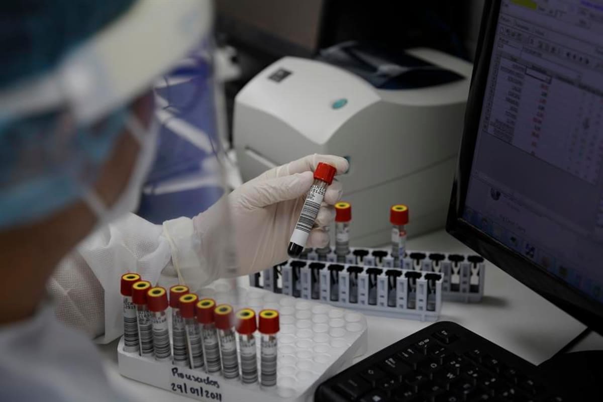 Tratamientos contra el cáncer no interfieren en la inmunidad por COVID