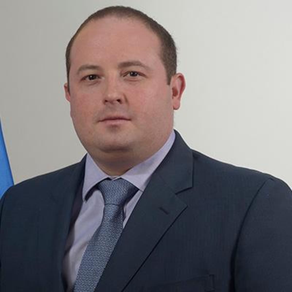 Fernando Araújo, senador