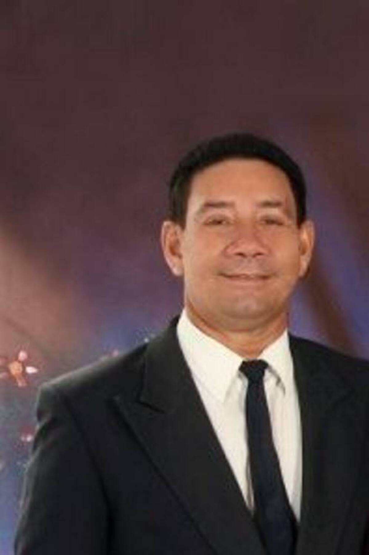 Heraclio Díaz López, coordinador de Sanidad Internacional del Dadis.