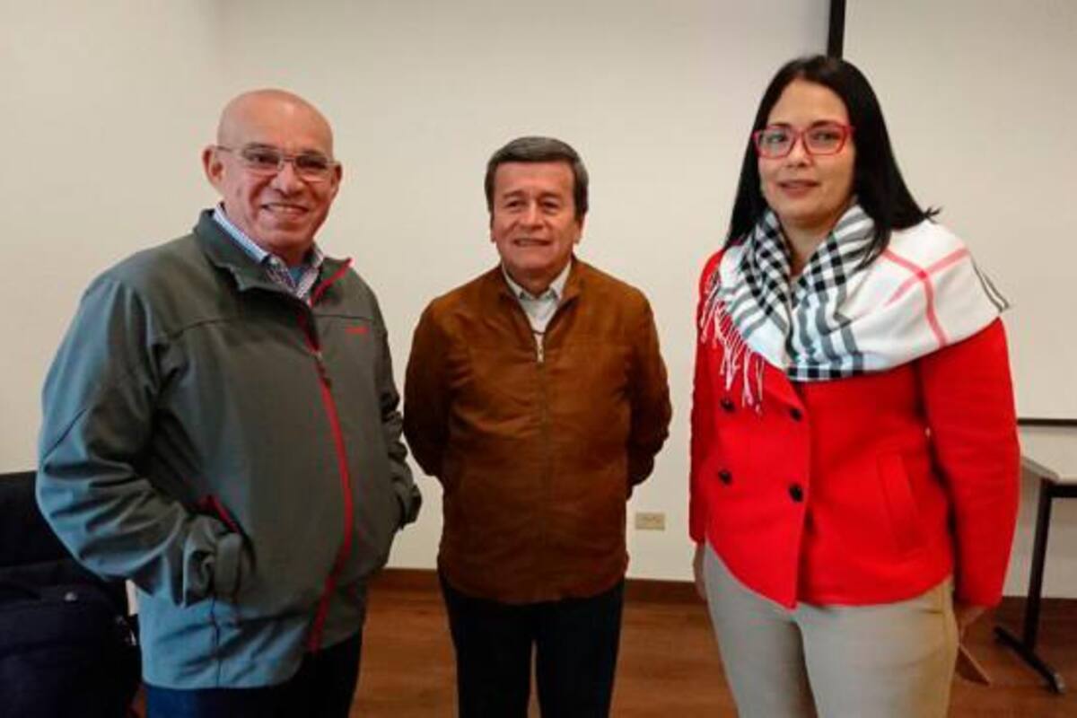 Gobierno pide nuevamente a Cuba extradición de jefes del Eln
