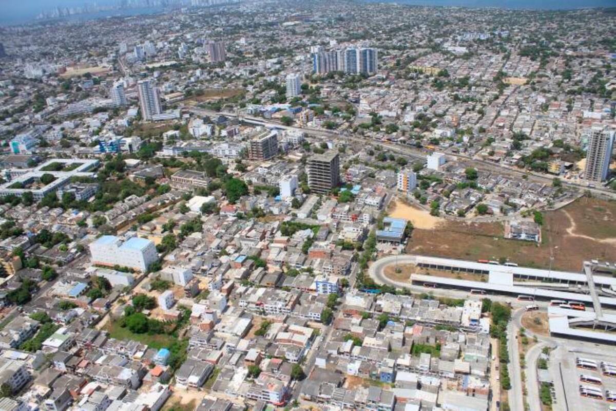 “La tiré plena”: William Dau defiende a Cartagena ante Embajada de EE. UU.