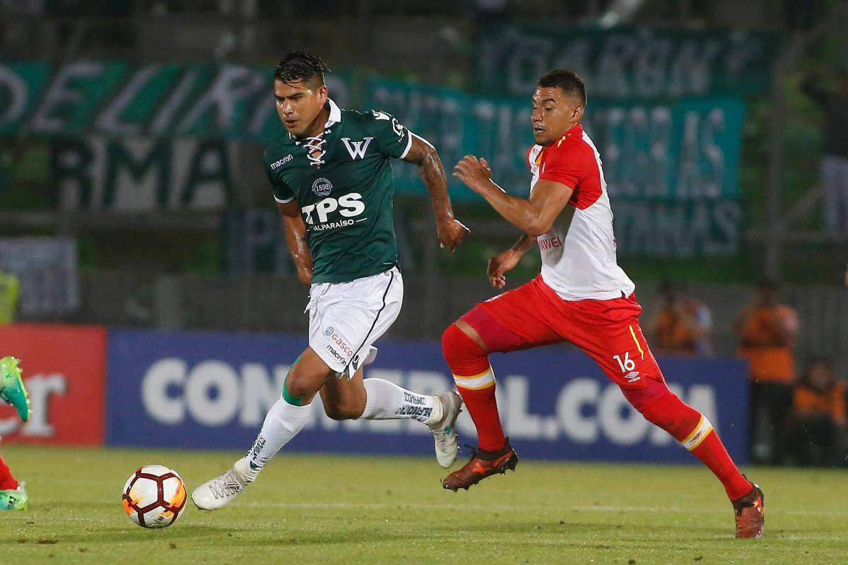 Volante dejó metido a Santa Fe y ahora jugará con Junior