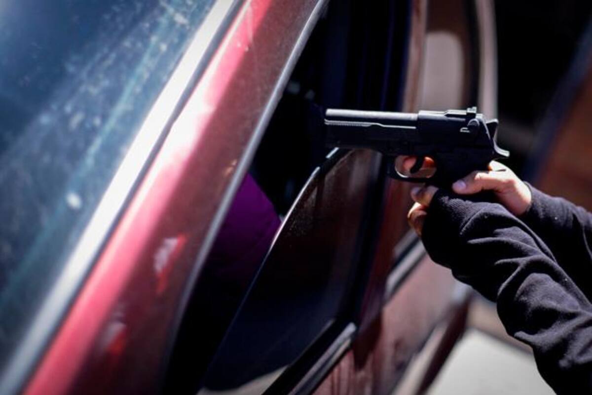 Esto es lo que dice el decreto que busca regular las armas traumáticas