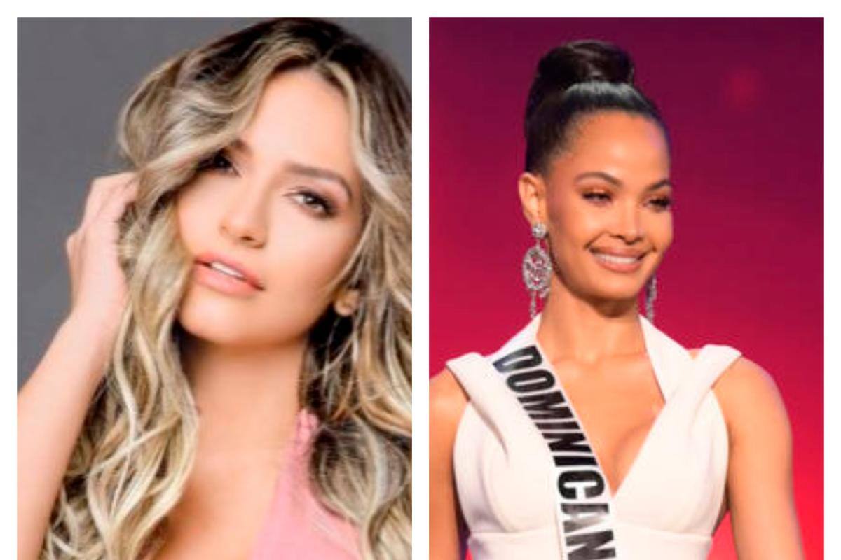 Kimberly Reyes es amenazada por opinar sobre candidata de Miss Universo