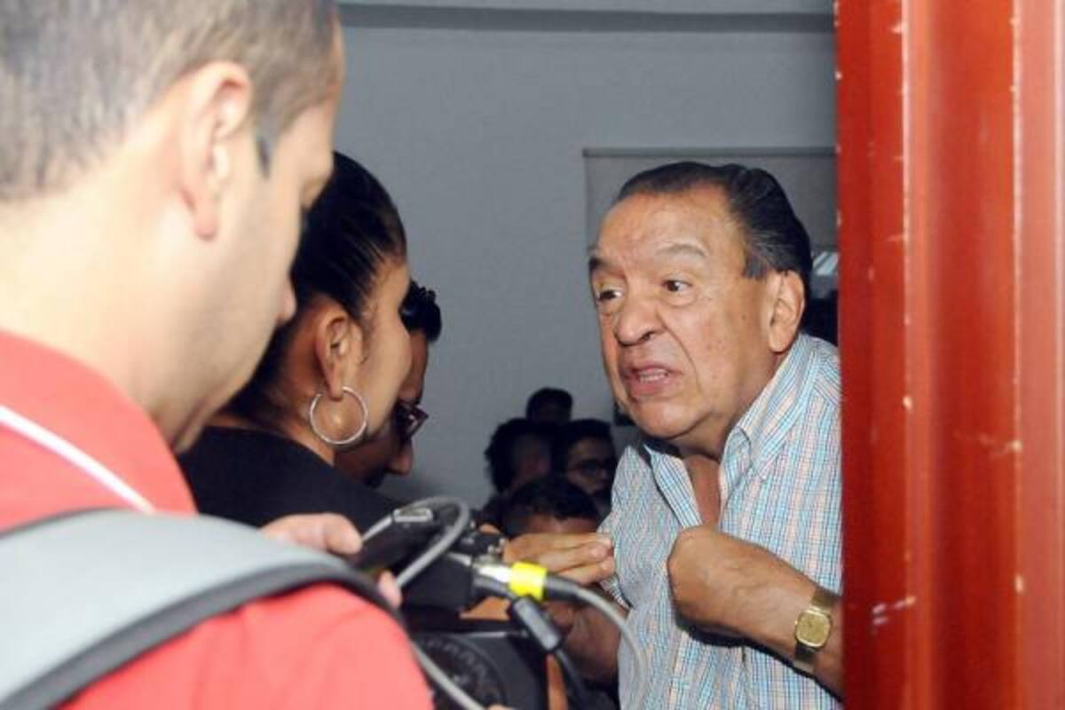 Presidente de Tolima: “En la liga femenina toman más y está lleno de lesbianismo”