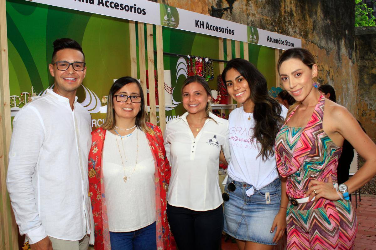III Feria Cartagena Emprende Cultura