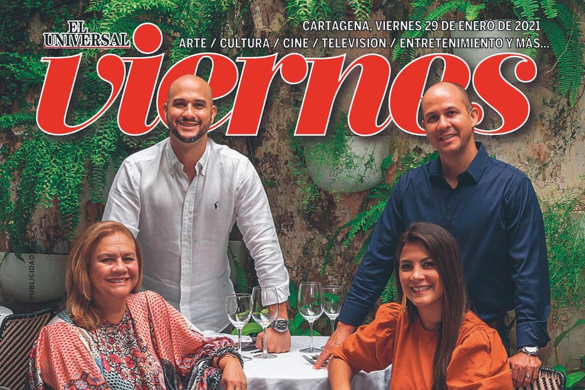 Grupo GELA, aporte al desarrollo de Cartagena
