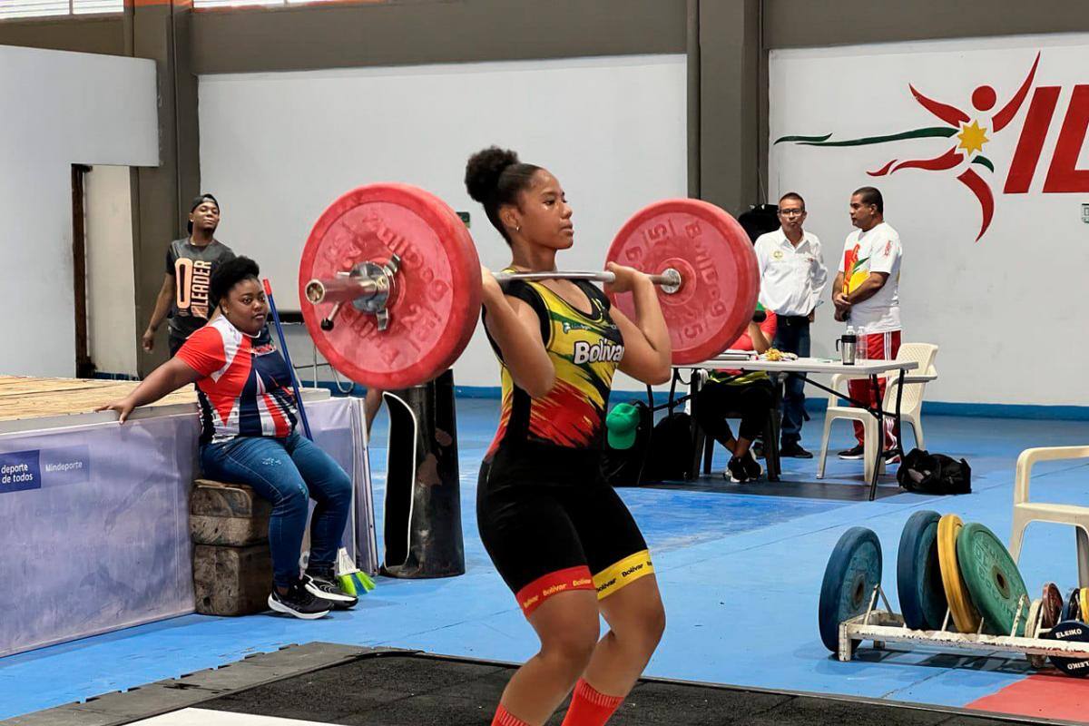 ¡Esto no para!: Cartagena es puro deporte, recreación y actividad física