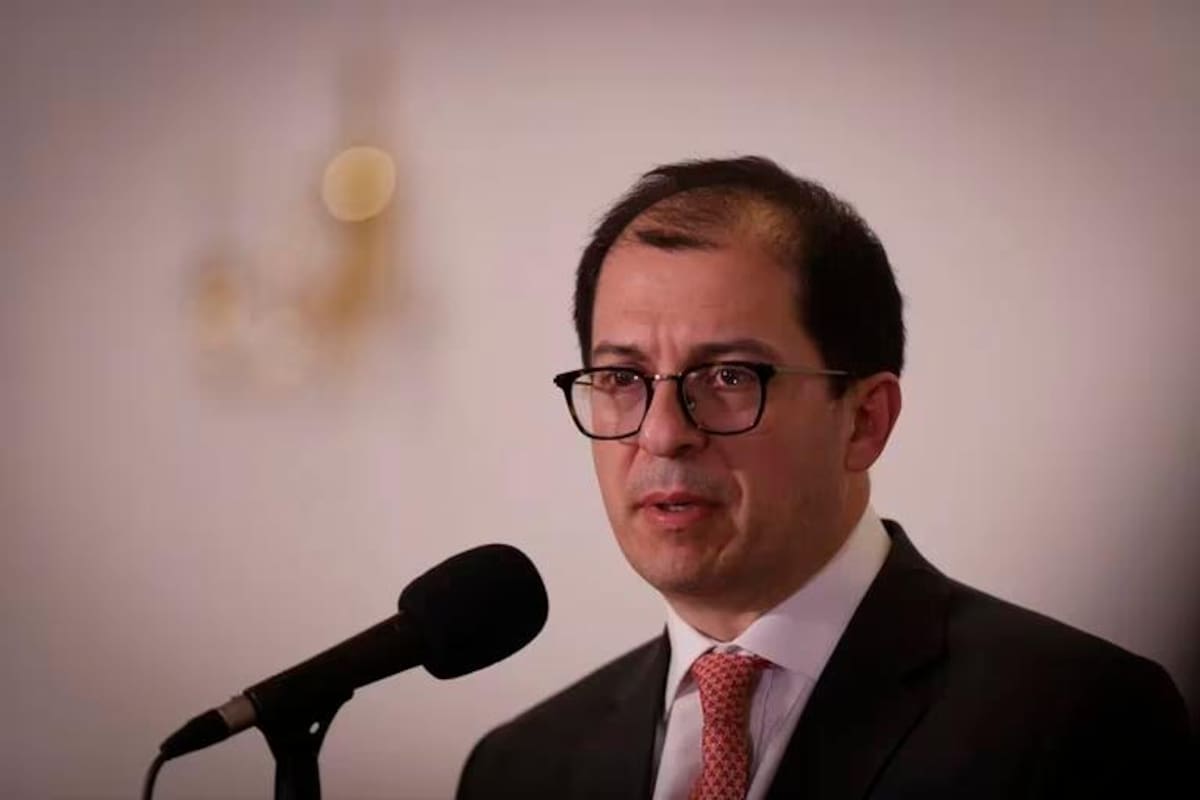 Fiscal pide medidas cautelares a la CIDH por amenazas en su contra