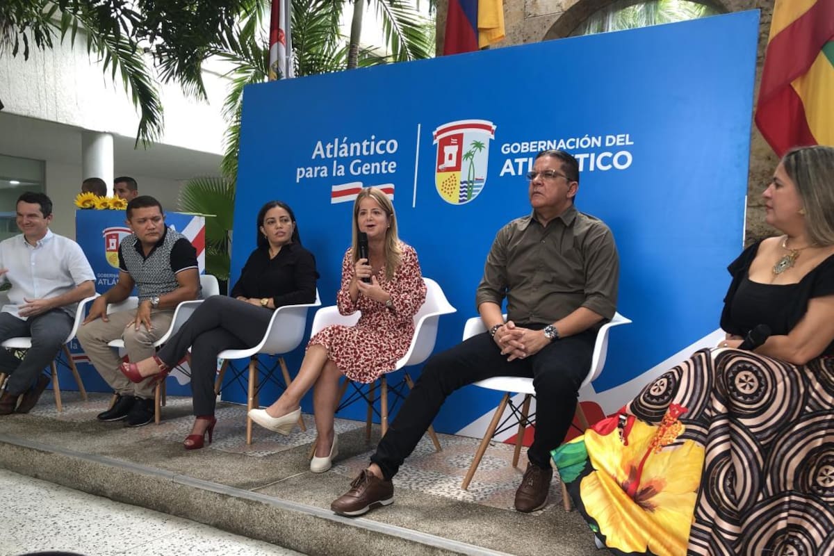 Tres alcaldes del Atlántico suspenden las fiestas de corralejas