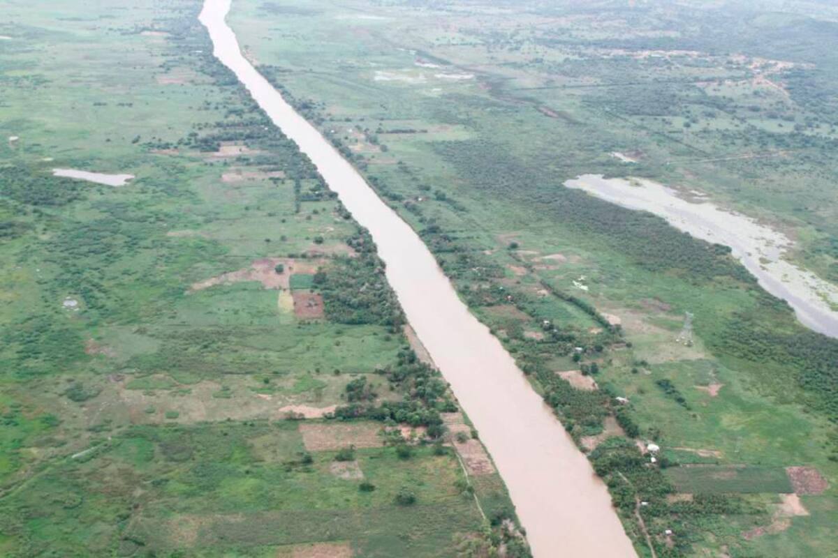 Adjudicación de APP del canal del Dique se suspende por tiempo indefinido